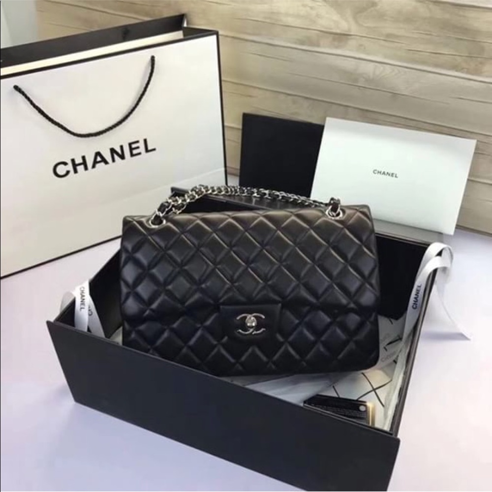 Chanel bag